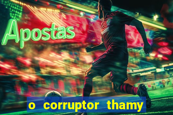 o corruptor thamy bastida pdf